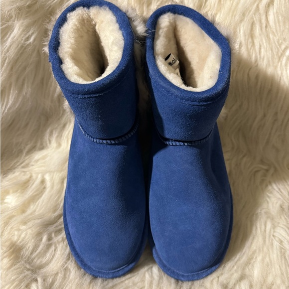 Winter boots - Picture 3 of 5